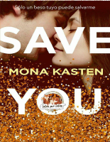 2. Save You.pdf